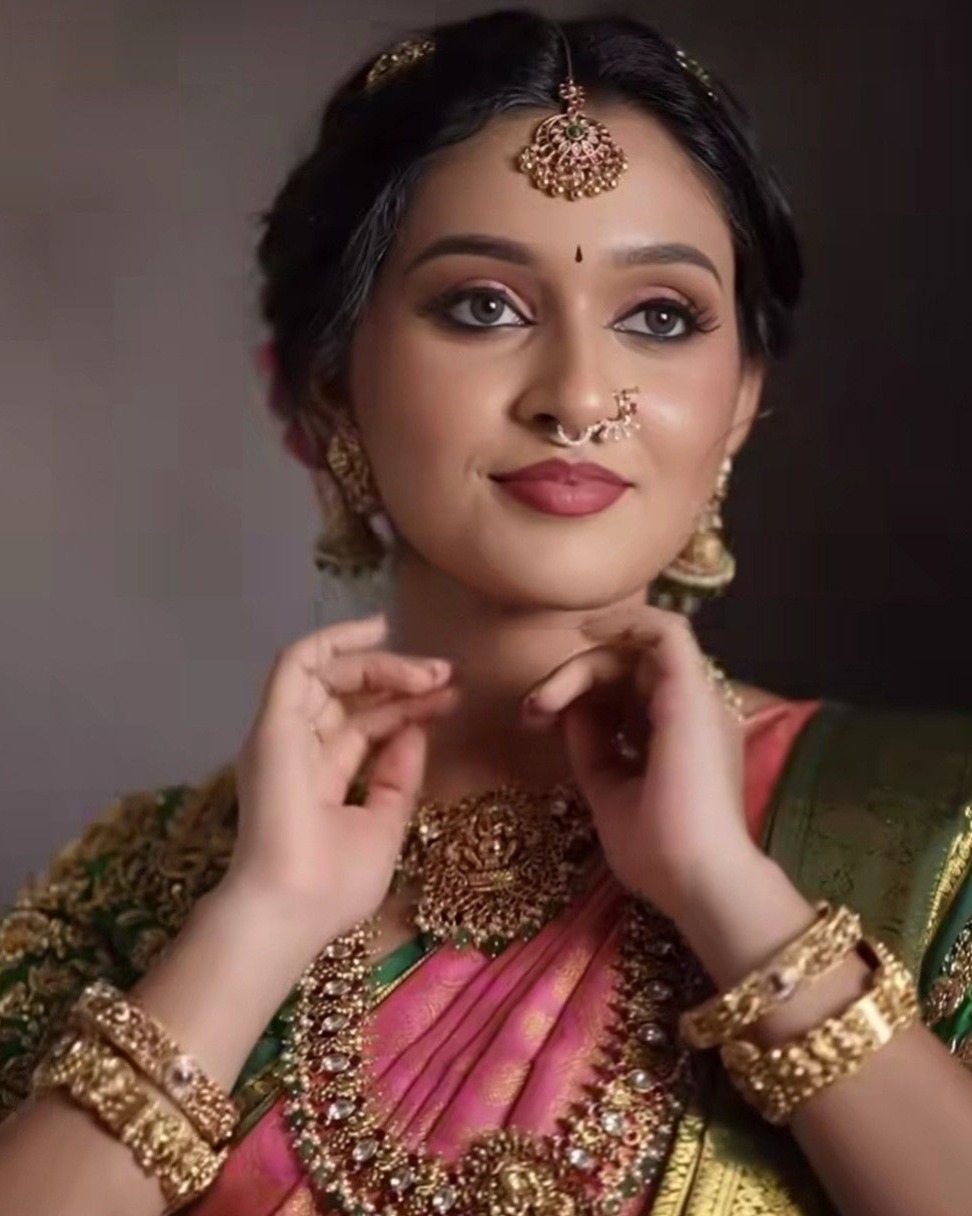 Suraksha Reddy (Sample Artist Account)